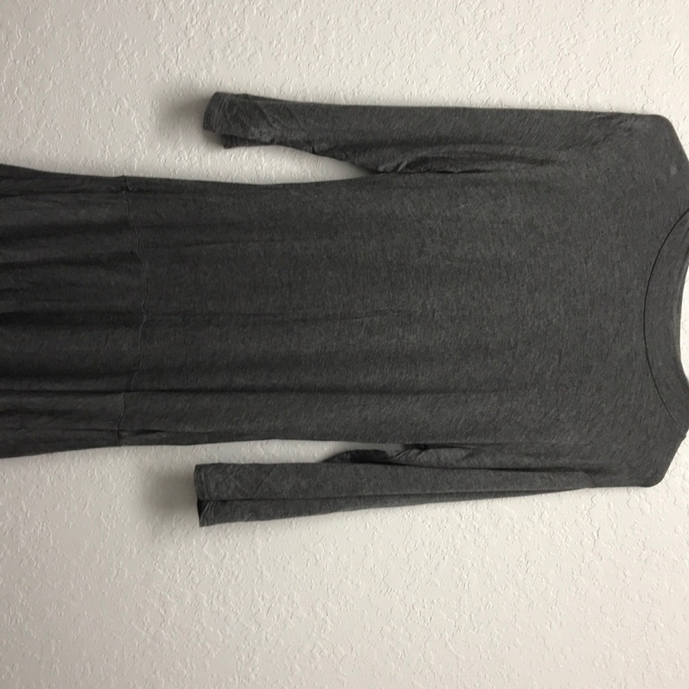 NWOT Lightweight Tunic/Dress